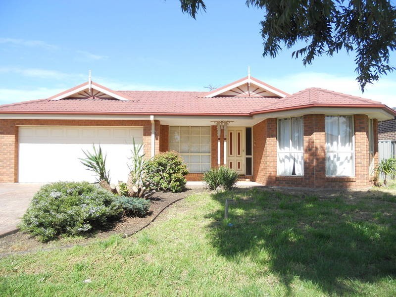 7 Tarragon Drive, Tarneit VIC 3029