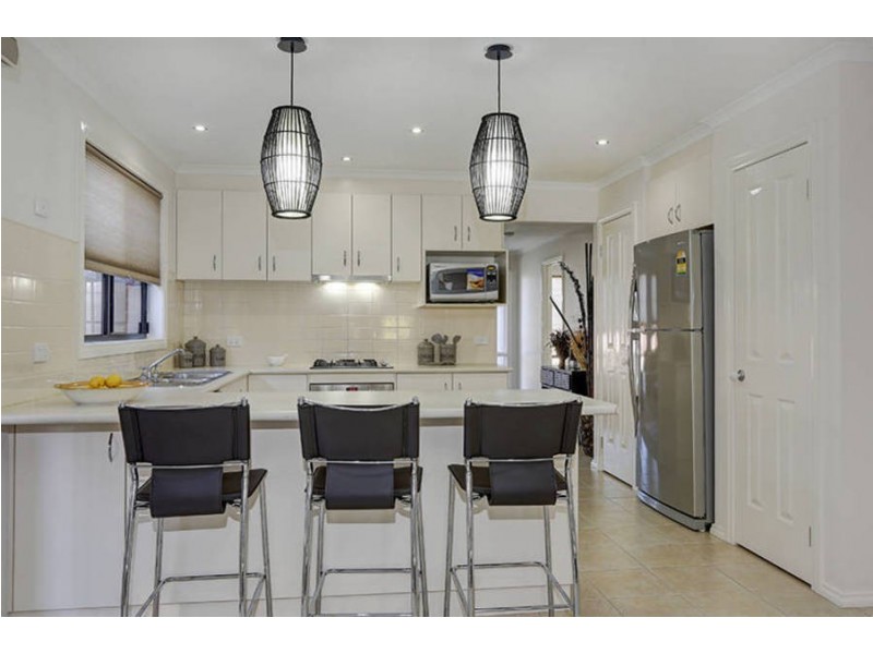 17 Hollows Circuit, Tarneit VIC 3029