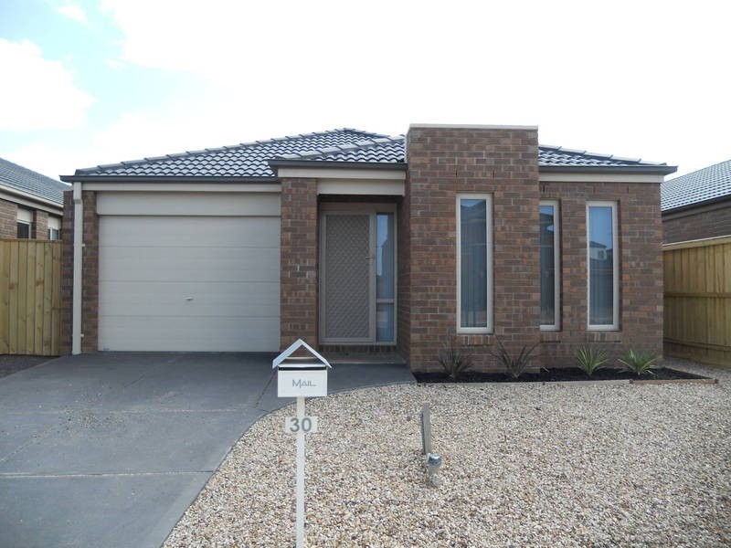 30 Said Parade, Tarneit VIC 3029