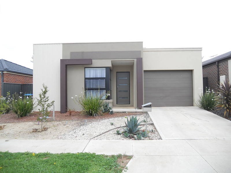 7 Gembrook Street, Wyndham Vale VIC 3024