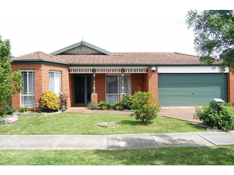 4 Nelson Way, Hoppers Crossing VIC 3029