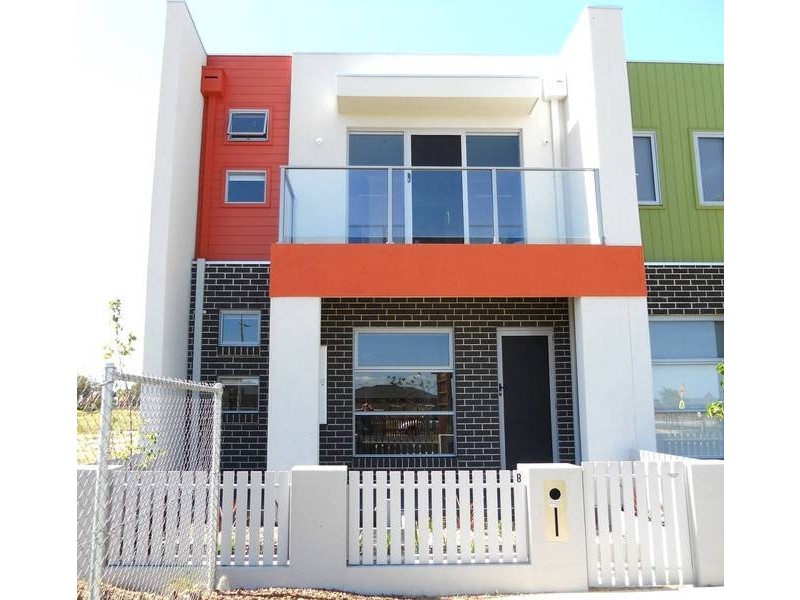 8 Hamlet Street, Werribee VIC 3030