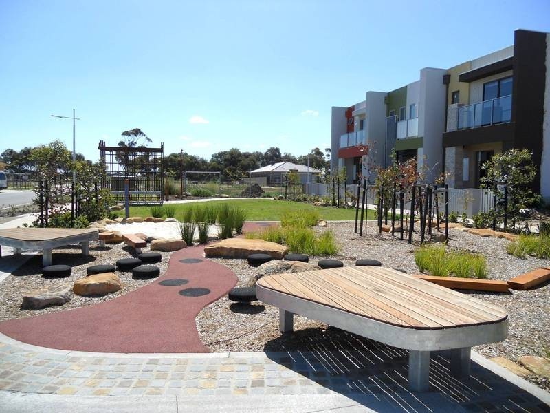 8 Hamlet Street, Werribee VIC 3030