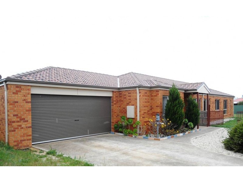 4 Bellfield Court, Wyndham Vale VIC 3024