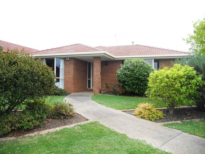 4 Fauna Court, Werribee VIC 3030
