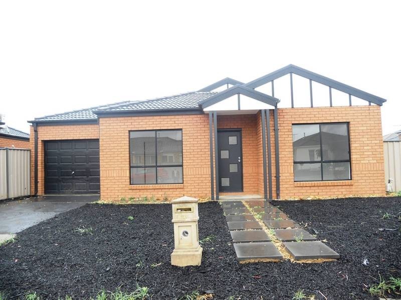 1/231 Thames Bolulevard, Tarneit VIC 3029