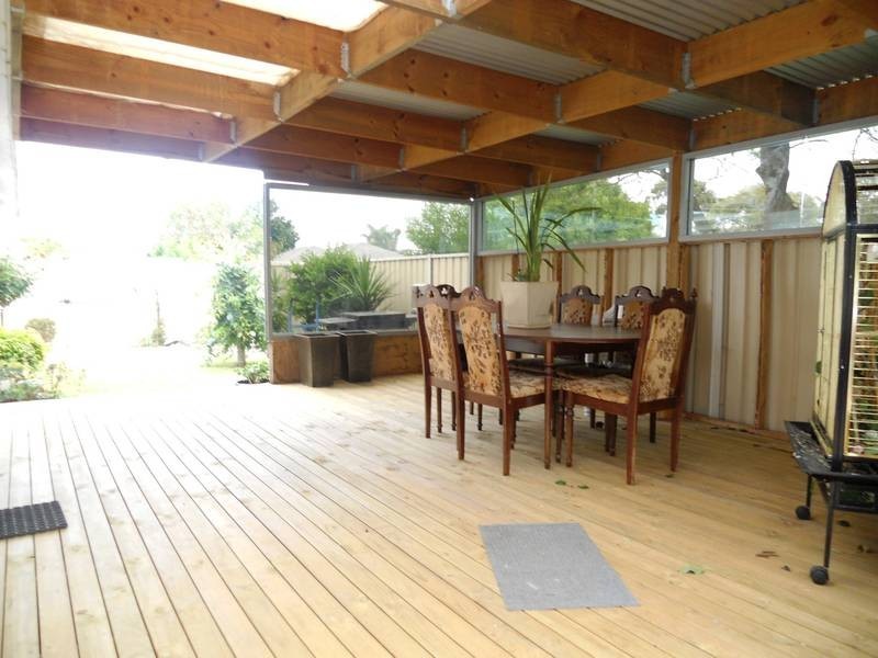 18 Parramatta Road, Werribee VIC 3030