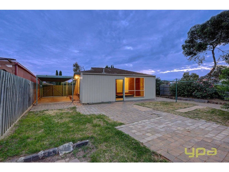 25 Coventry Drive, Werribee VIC 3030