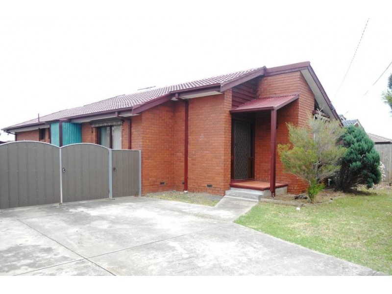 126 Morris Road, Hoppers Crossing VIC 3029