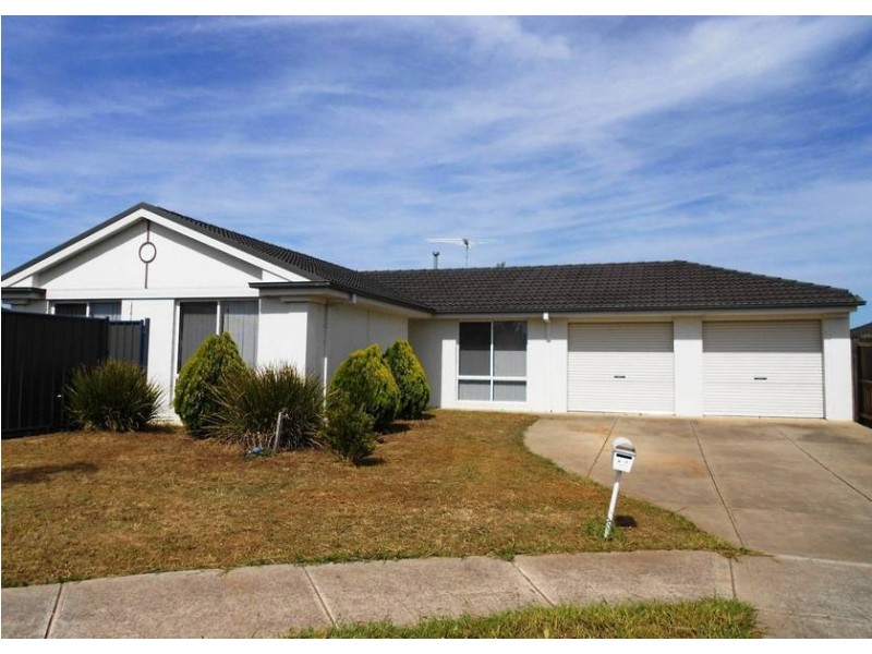 13 Hawkhurst Court, Hoppers Crossing VIC 3029