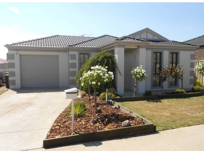 4 Nautilus Close, Wyndham Vale VIC 3024