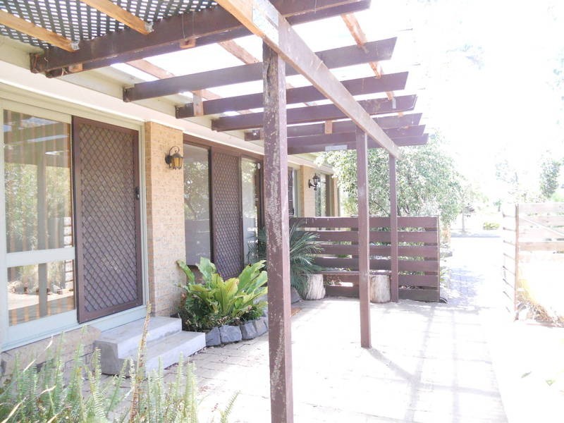 12 Lentara Crescent, Wyndham Vale VIC 3024