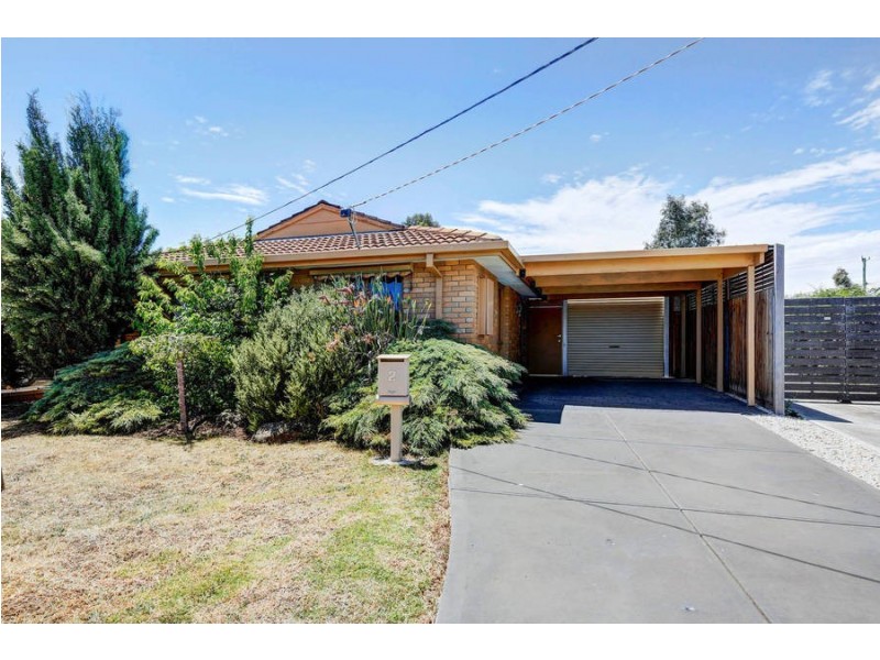 2 Colliet Place, Hoppers Crossing VIC 3029