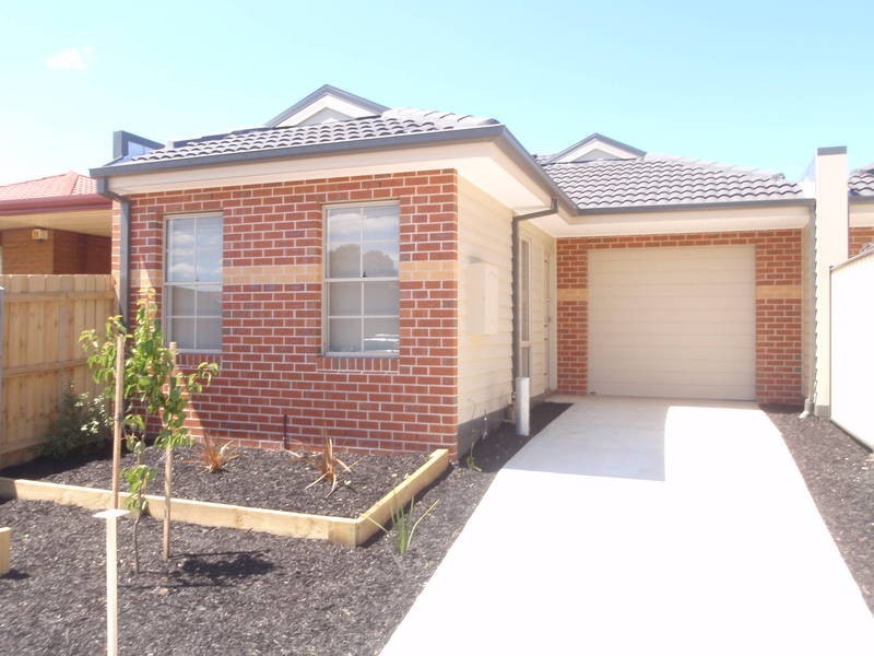 1/44 Rowes Road, Werribee VIC 3030