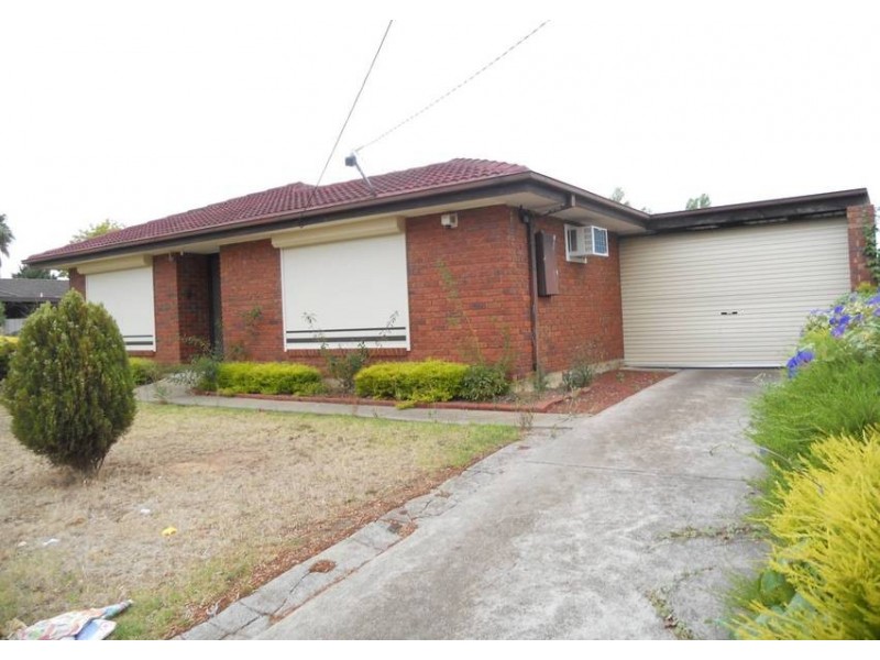 12 Pigeon Street, Werribee VIC 3030