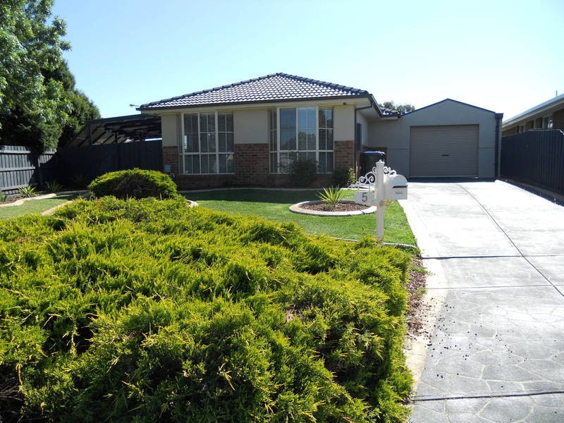 5 Amazon Place, Werribee VIC 3030