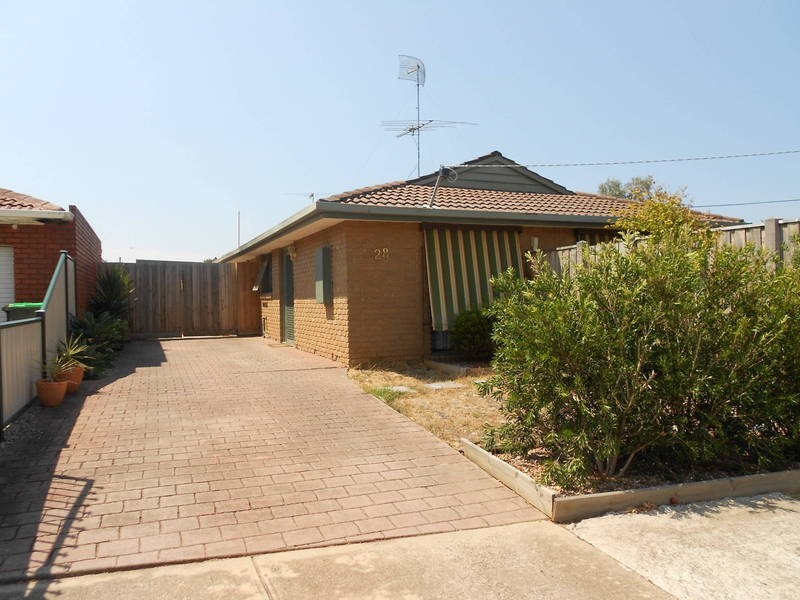 28 Malleehen Street, Werribee VIC 3030