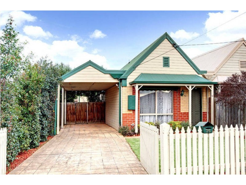 75 Shane Avenue, Seabrook VIC 3028