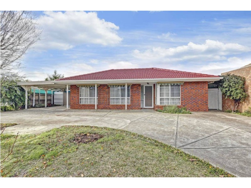 17 Amazon Place, Werribee VIC 3030