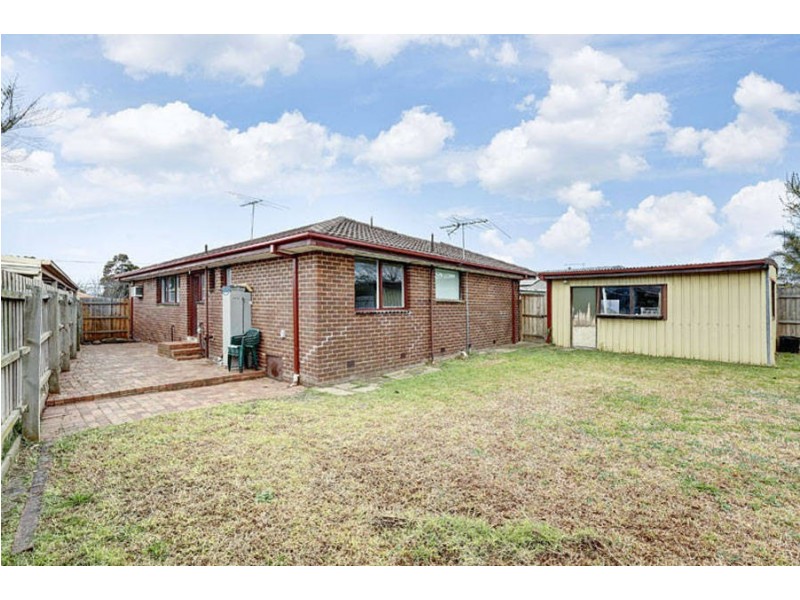 21 North Gateway, Wyndham Vale VIC 3024