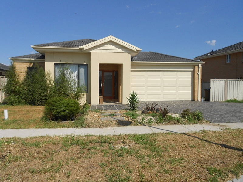 6 Higgins Way, Truganina VIC 3029