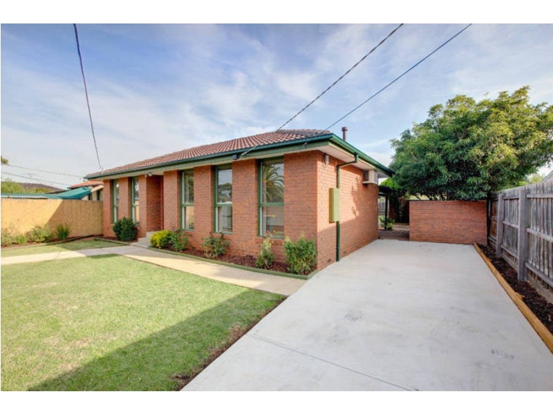 3 Botanic Way, Wyndham Vale VIC 3024