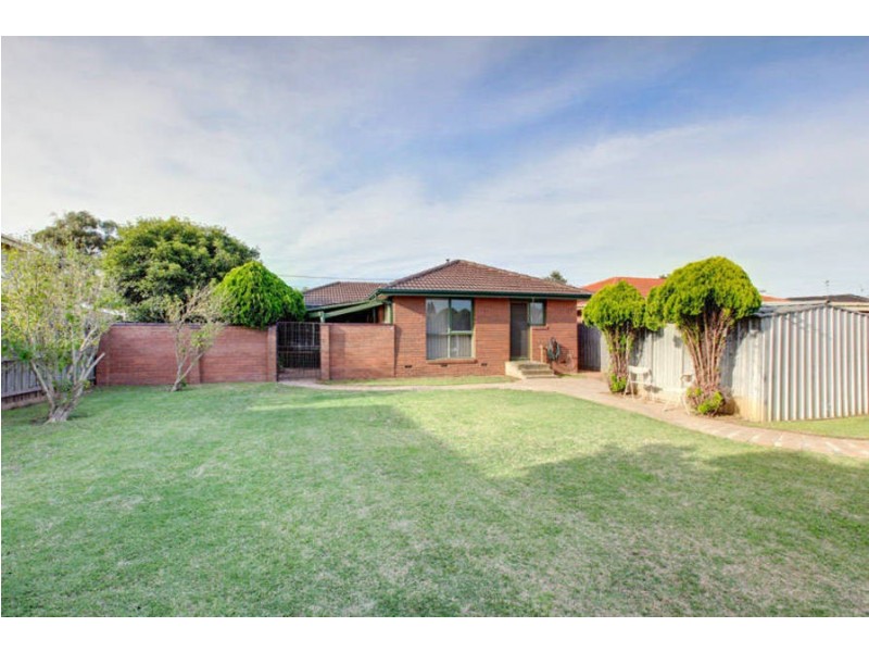 3 Botanic Way, Wyndham Vale VIC 3024
