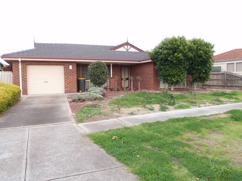 118  Kingston Boulevard, Hoppers Crossing VIC 3029