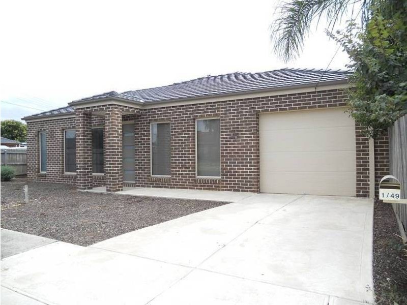 1/49 Nicklaus Drive, Hoppers Crossing VIC 3029