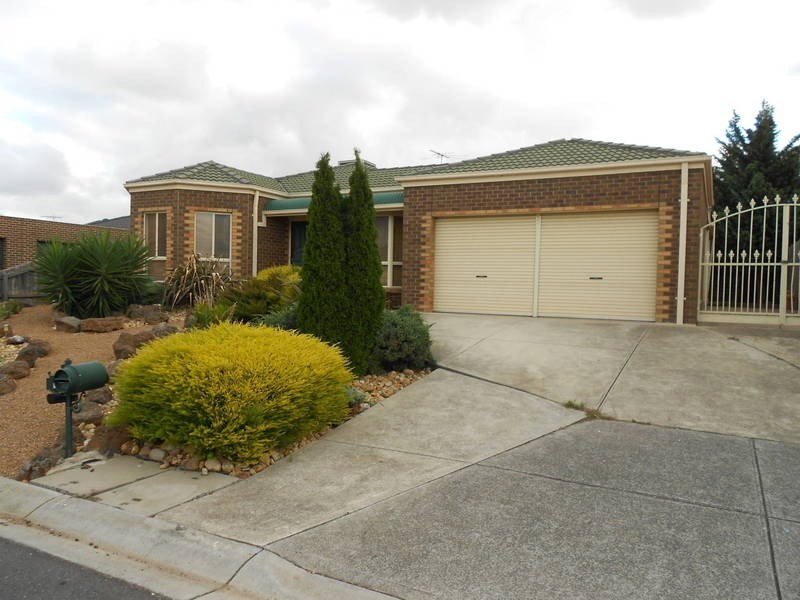 4 Enea Place, Hoppers Crossing VIC 3029