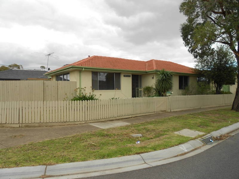 45  Shoalhaven Street, Werribee VIC 3030