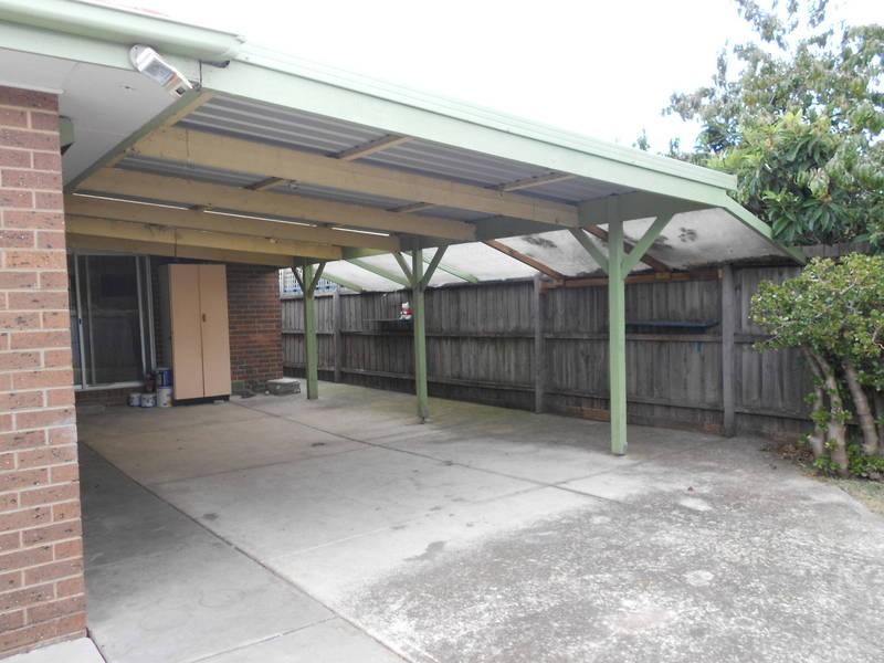 45  Shoalhaven Street, Werribee VIC 3030