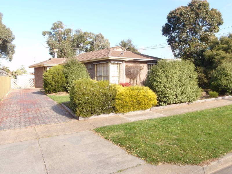 12 Bellbridge Drive, Hoppers Crossing VIC 3029