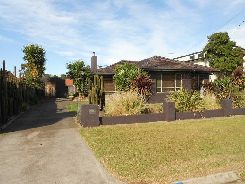 1/23  Jellicoe Street, Werribee VIC 3030