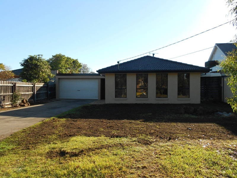 10 Brett Place, Wyndham Vale VIC 3024