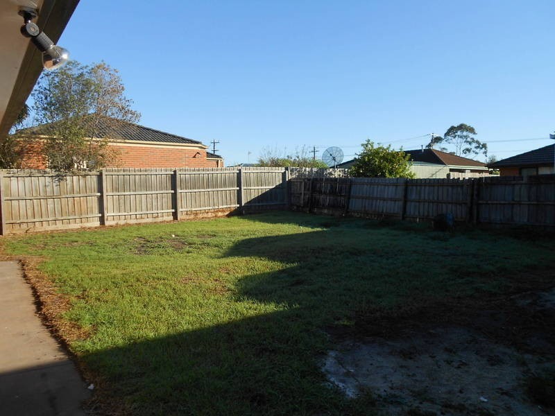 10 Brett Place, Wyndham Vale VIC 3024