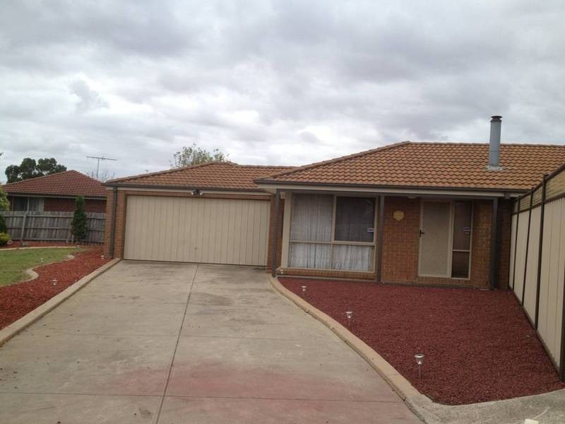 66 Dowling Avenue, Hoppers Crossing VIC 3029