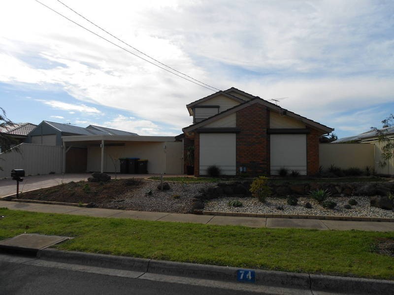 74  Parramatta Road, Werribee VIC 3030