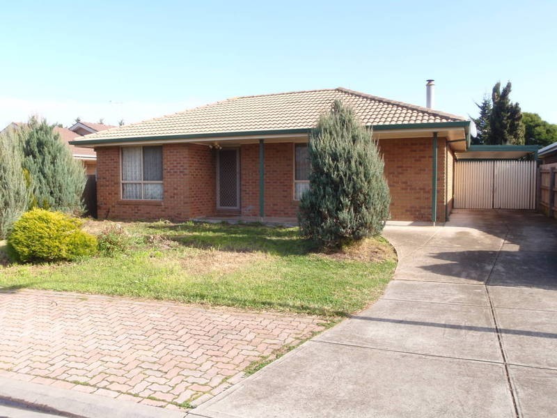 18 Mississippi Place, Werribee VIC 3030