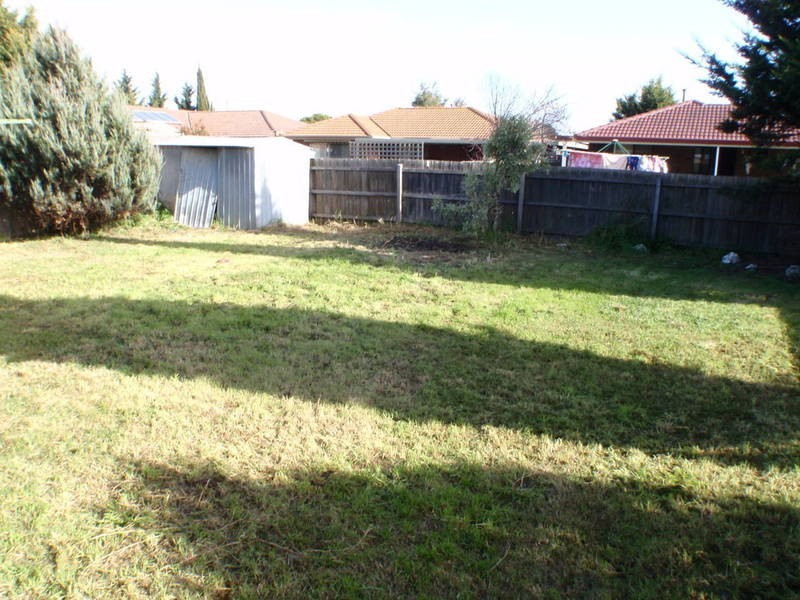 18 Mississippi Place, Werribee VIC 3030