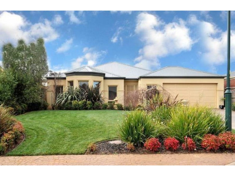21  Alexandria Way, Werribee VIC 3030