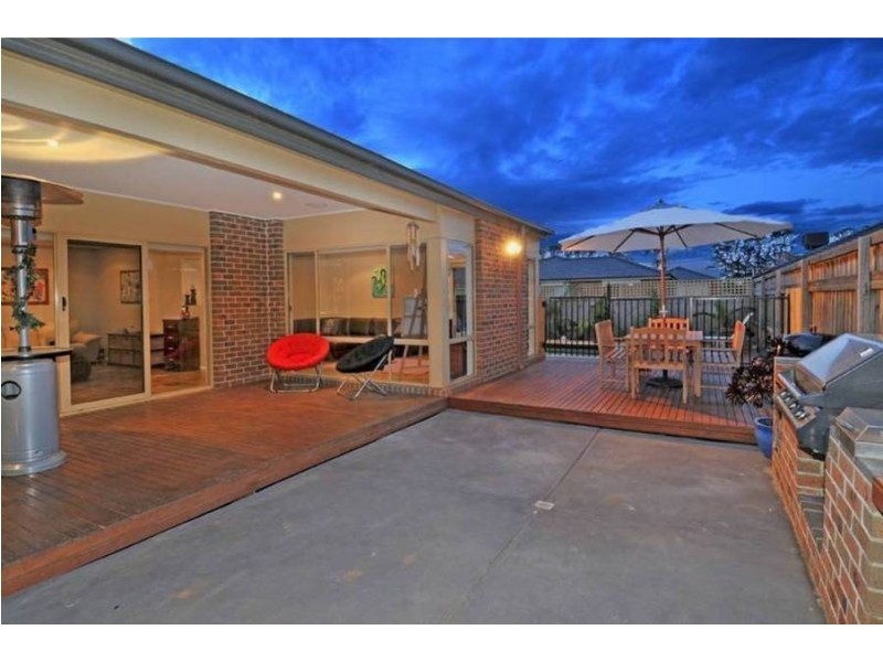 21  Alexandria Way, Werribee VIC 3030