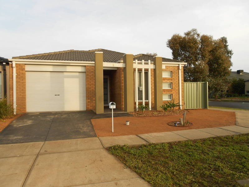 2  Boucaut Street, Wyndham Vale VIC 3024