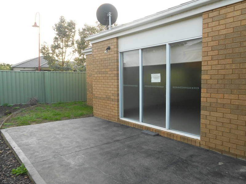 2  Boucaut Street, Wyndham Vale VIC 3024