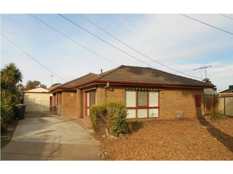 6 Maribynong Court, Werribee VIC 3030