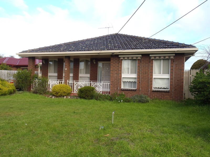 4  Grange Court, Hoppers Crossing VIC 3029