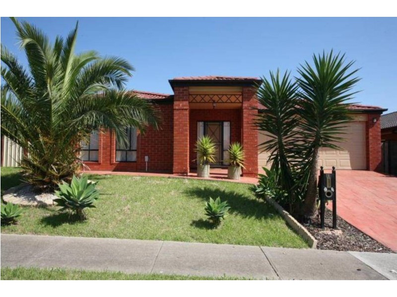 12 Macrobertson Way, Hoppers Crossing VIC 3029