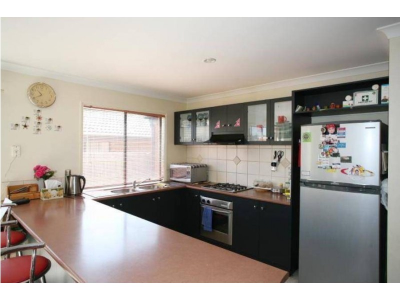 12 Macrobertson Way, Hoppers Crossing VIC 3029