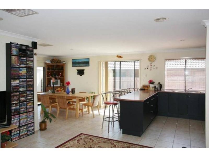 12 Macrobertson Way, Hoppers Crossing VIC 3029