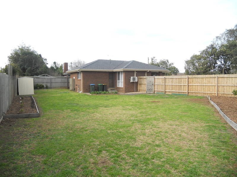 5  Penn Close, Werribee VIC 3030